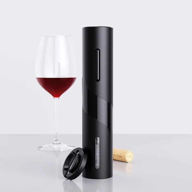 Electric Wine Bottle Opener